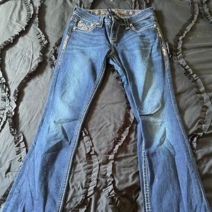 Rock Revival Womens jeans
